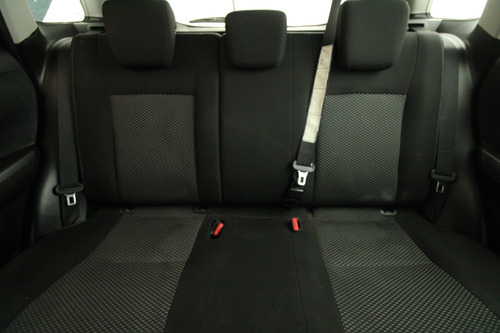 Suzuki Vitara GL 6TA 1.6 LTS AUTOMATICA 4 CILINDROS
