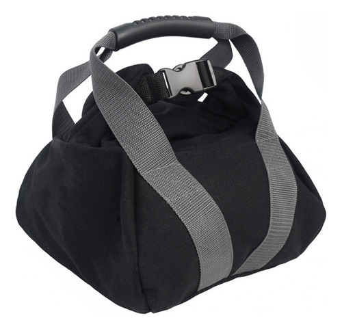 Levantamiento De Pesas Con Bolsa De Arena VacĂa, Ejercicio F
