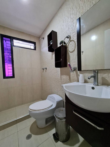 Imagen 9 de 14 de Mh Casa En Venta Urbanizacion El Parral