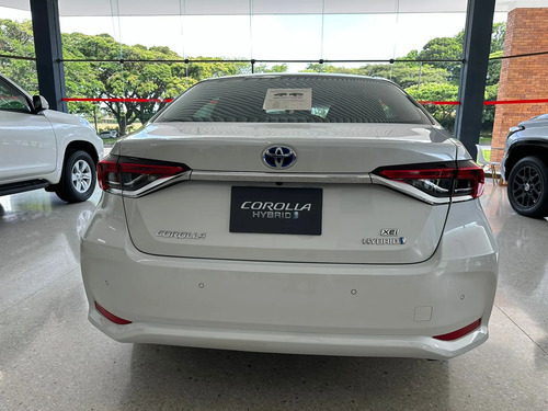 Toyota Corolla 1.8 Hev Xei