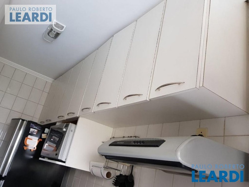 Imagem 10 de 12 de Apartamento - Perdizes - Sp - 553674