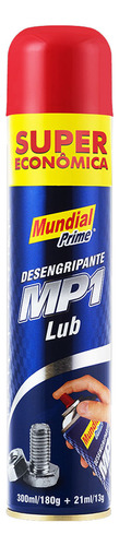 Desengripante Mp1 Mundial Prime 321ml H Y T 