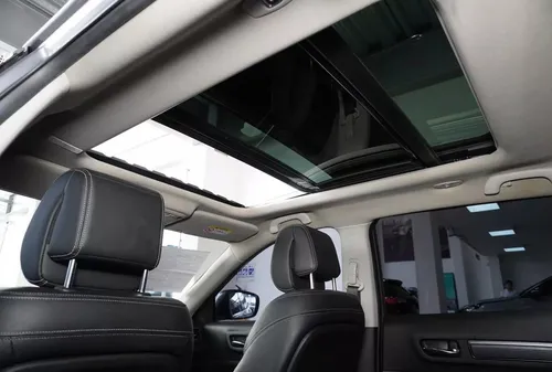 Renault Koleos 2.5 Intens