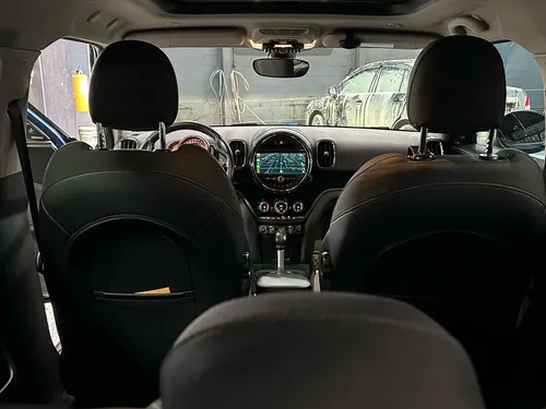 Mini Countryman COOPER S 2000CC TURBO AT AA