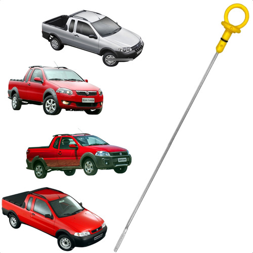 Vareta Oleo Strada 1.4 06 07 08 09 10 11 12 13 14 15 16 17