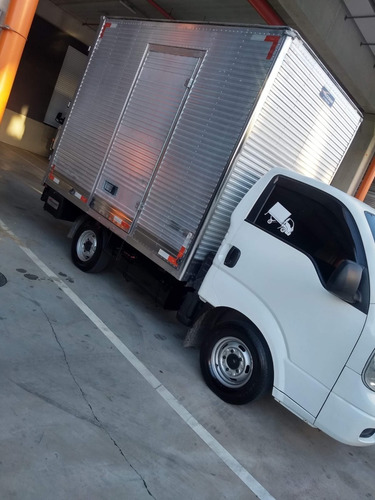 Kia Bongo