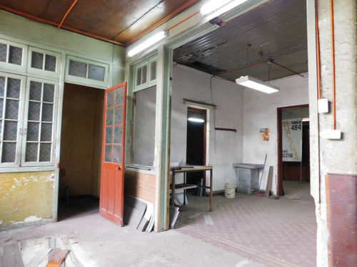Propiedad Comercial Franklin - Mvr Propiedades