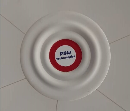 Antena Dish Psw 30 Dbi.armable. Sólido Aluminio. 4.9-6.5 Ghz