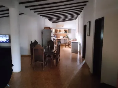 Hacienda-Finca en venta