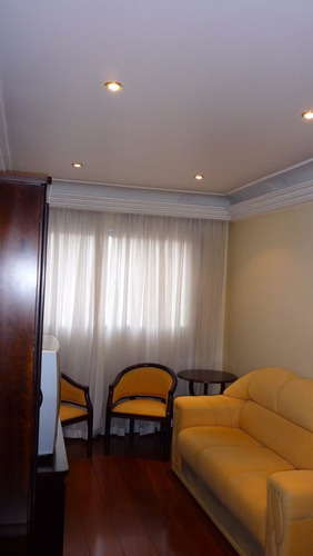 Imagem 13 de 21 de Apartamento - Ref: 4332