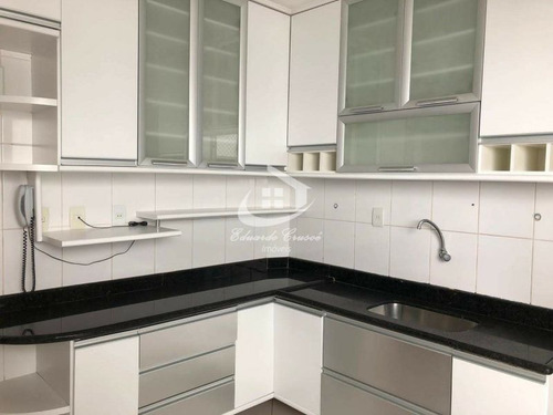 Imagem 21 de 28 de Apartamento, Venda, Alto Do Itaigara, 4 Quartos, 2 Vagas, 106 Metros, Excelente! - Ap0438