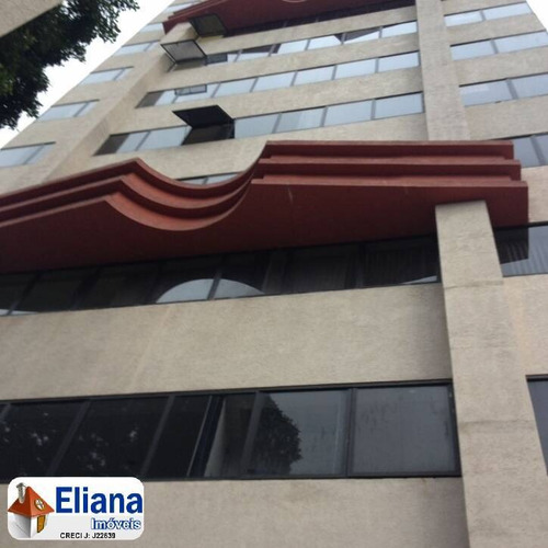 Imagem 5 de 9 de Sala Comercial Mobiliada - The Office Brookfield- B. Santo Antonio - Ma5031