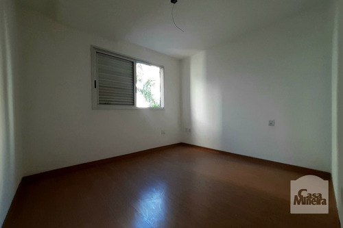 Imagem 8 de 15 de Cobertura À Venda No Carmo - Código 450743 - 450743