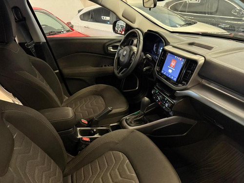 Fiat Toro Freedom 1.3 T270 4x2 Flex Aut