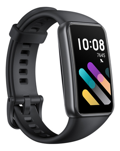 Smartband Honor Band 7 - Meteorite Black