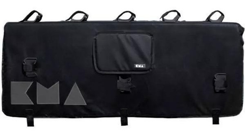 Bike Pad Kma Rack Porta Bicicletas Pickup 134cm