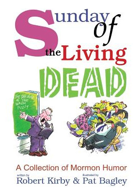 Libro Sunday Of The Living Dead - Bagley, Pat