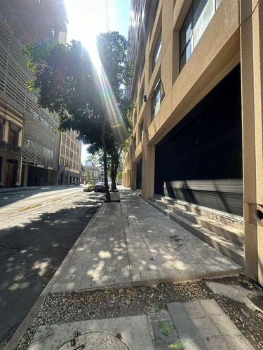 Local Comercial En Renta En Colonia Juarez