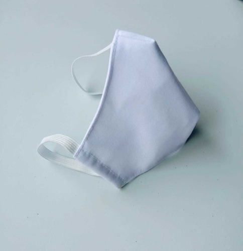 Tapabocas Mascarillas Tela Algodón Notex Reusable