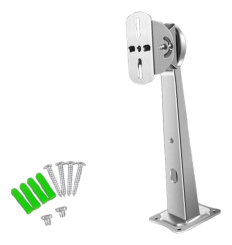 Soporte Para Cámara De Seguridad, Soporte De Montaje,