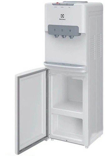 Electrolux Dispensador 3 Surtidores De Agua Caliente Y Fría