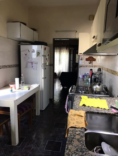 Departamento De 3 Ambientes
