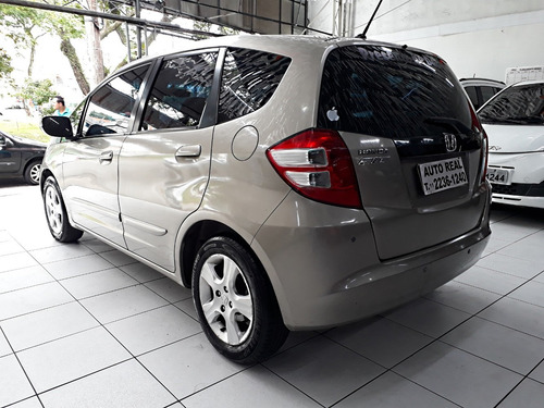 Honda Fit Lxl 1.4 Flex Automático / Temos Fit 2014 2013 Fit