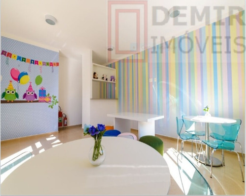 Imagem 9 de 10 de Apartamento - 70 - 32954243