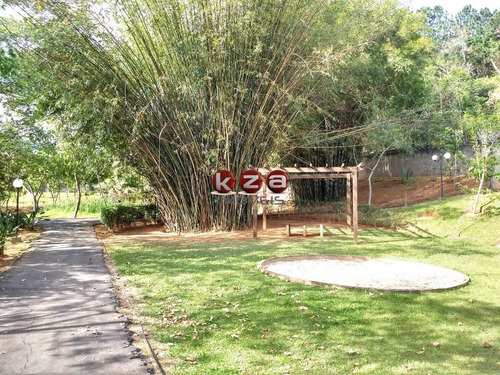 Imagem 22 de 30 de Terreno De 1000 Metros A Venda Em Condomínio De Alto Padrão Em Valinhos - Te01118 - 67662554