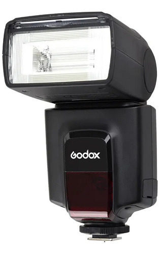 Flash Godox Tt520 Ii