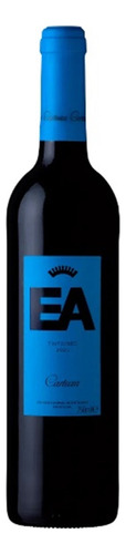 Vinho Cartuxa EA tinto 750ml