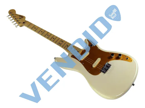 comprar Squier Classic Vibe 50s Duo Sonic Desert Sand Gold By Fender