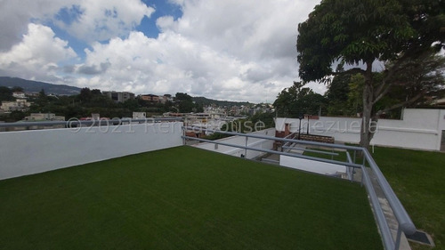 Imagen 22 de 30 de Casa En Venta 22-3768 En Cumbres De Curumo Wp 04120104330