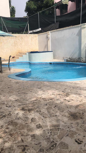 Alquilo Casa En Los Corales Del Sur