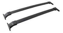 Comprar Barras De Techo Negras Spec-d Tuning Para Odyssey 