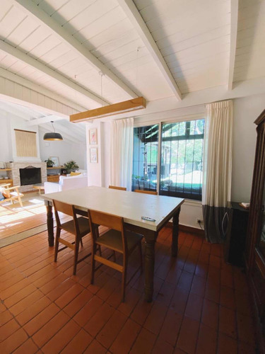 Imagen 5 de 18 de Venta Casa 4 Ambientes En La Horqueta, San Isidro, Con Jardín, Quincho Y Pileta