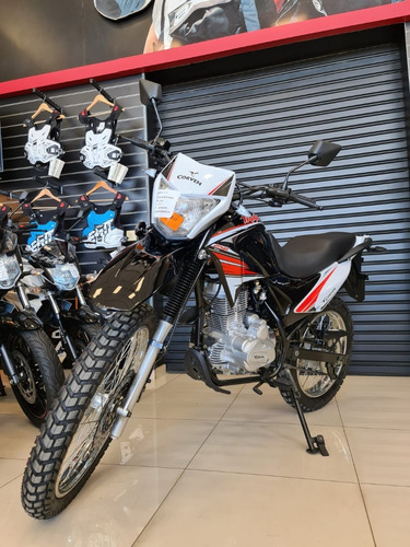 Corven Triax 250 R3 Enduro 0km 2023 Plan Ahora 12 Patronelli