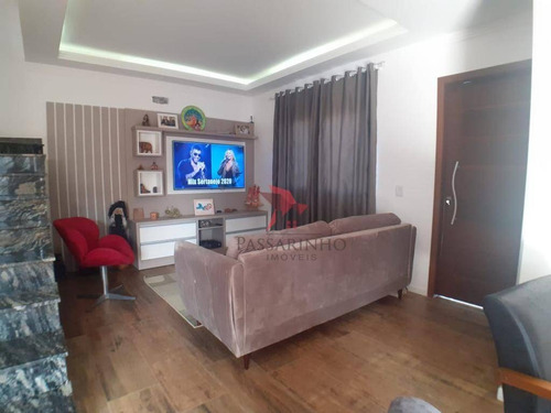 Imagem 17 de 30 de Sobrado Com 3 Dormitórios À Venda, 252 M² Por R$ 1.070.000,00 - Praia Da Cal - Torres/rs - So0206