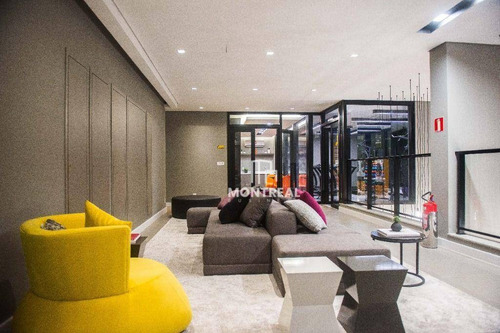 Imagem 12 de 17 de Apartamento À Venda, 30 M² Por R$ 277.000,00 - República - São Paulo/sp - Ap3111