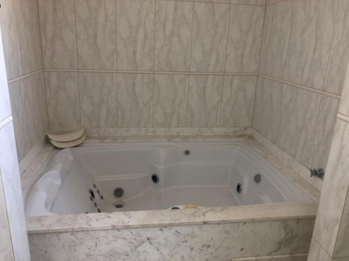 Imagem 21 de 30 de Cobertura Com 4 Dormitórios À Venda, 460 M² - Parque Da Mooca - São Paulo/sp - Co0013