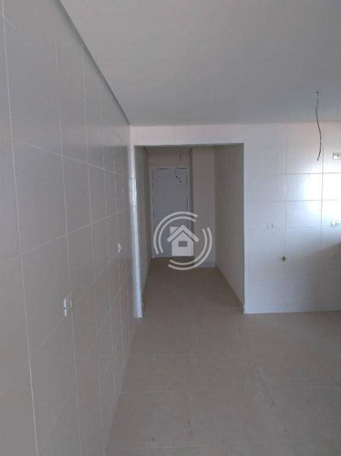 Imagem 5 de 30 de Apartamento Com 3 Dormitórios À Venda, 140 M² Por R$ 680.000,01 - Nova Piracicaba - Piracicaba/sp - Ap0903