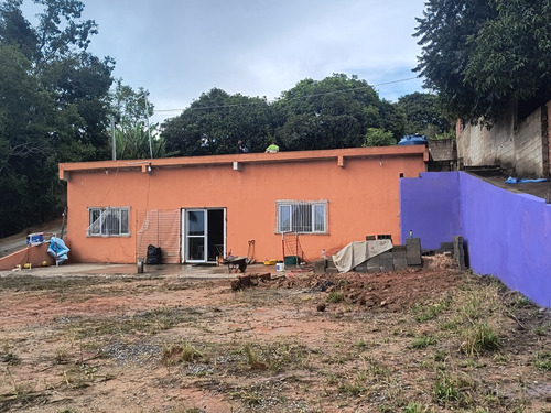 Vendo Chácara Em Salto De Pirapora (quinta Do Netinho)