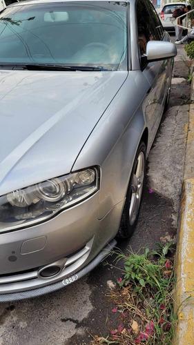 Audi A4 1.8 T Trendy Multitronic Cvt