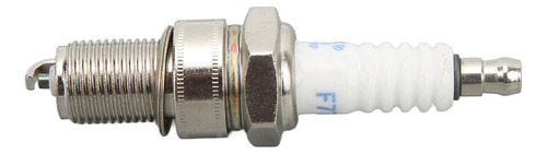 Bujía F7tc De 5 Piezas Para Champion 196cc 6.5 Hp 3000 3500