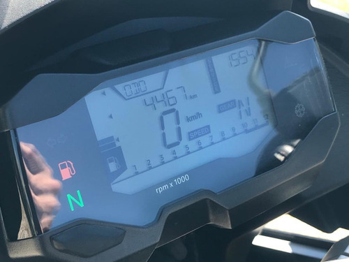 Bmw Gs 310