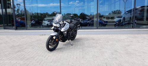 Imagen 2 de 15 de Triumph Tiger 800 Xrx