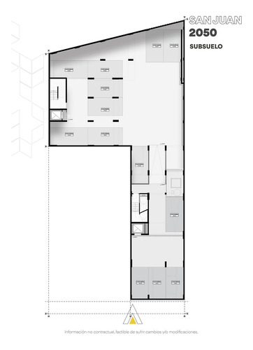 Departamento 2 Dormitorios, Amenities - San Juan 2000 - Centro Rosario | Venta