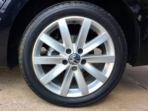 Imagem 11 de 11 de Volkswagen Jetta 2.0 Comfortline Flex 4p Tiptronic