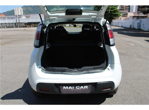 Imagem 11 de 13 de Fiat Uno 1.0 Fire Flex Attractive Manual