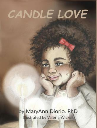 Libro Candle Love - Maryann Diorio